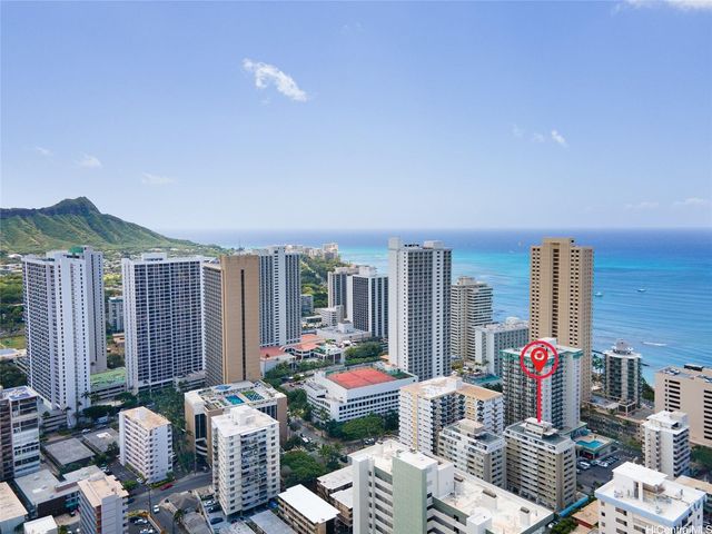 2450 Prince Edward Street 308A, Honolulu, HI 96815