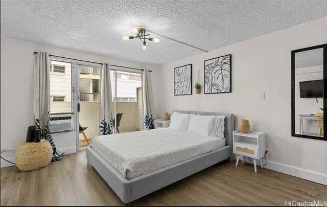 2450 Prince Edward Street 308A, Honolulu, HI 96815