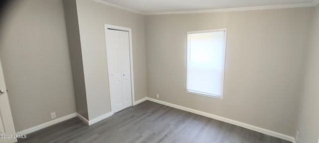 6 Hickory Hill Road, St. Helena Island, SC 29920