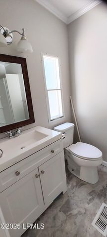 6 Hickory Hill Road, St. Helena Island, SC 29920