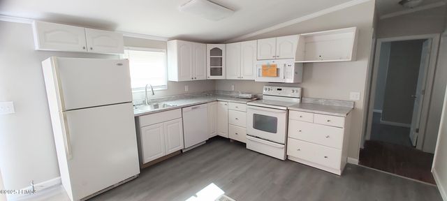 6 Hickory Hill Road, St. Helena Island, SC 29920