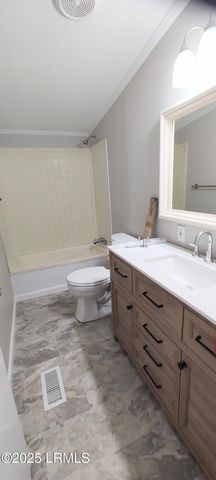 6 Hickory Hill Road, St. Helena Island, SC 29920