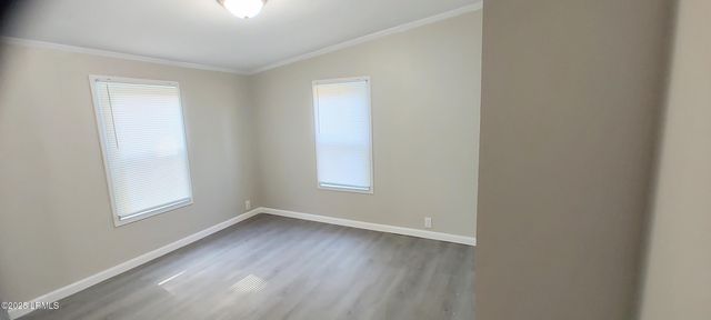 6 Hickory Hill Road, St. Helena Island, SC 29920