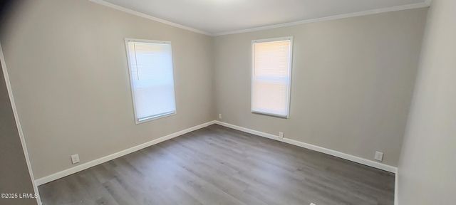 6 Hickory Hill Road, St. Helena Island, SC 29920