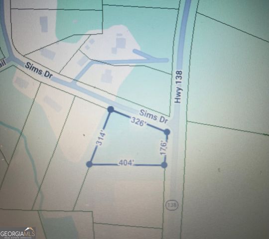 0 Highway 138 E, Stockbridge, GA 30281