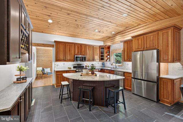 4667 BEECHWOOD RD, Ellicott City, MD 21043