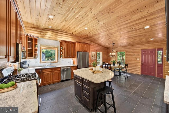 4667 BEECHWOOD RD, Ellicott City, MD 21043