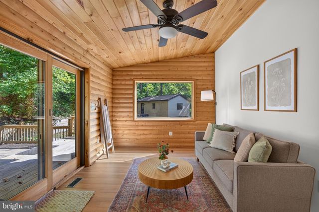 4667 BEECHWOOD RD, Ellicott City, MD 21043