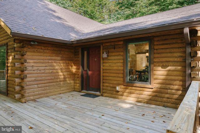 4667 BEECHWOOD RD, Ellicott City, MD 21043
