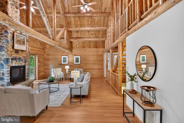 4667 BEECHWOOD RD, Ellicott City, MD 21043