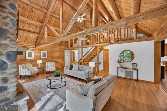 4667 BEECHWOOD RD, Ellicott City, MD 21043