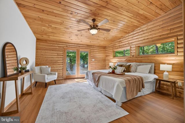 4667 BEECHWOOD RD, Ellicott City, MD 21043
