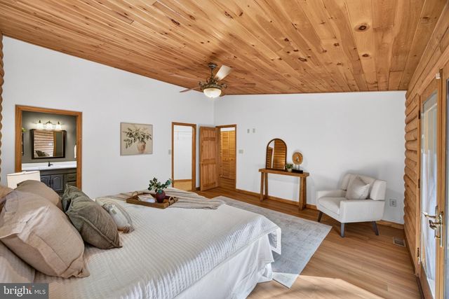 4667 BEECHWOOD RD, Ellicott City, MD 21043