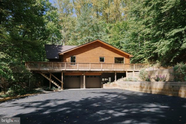4667 BEECHWOOD RD, Ellicott City, MD 21043