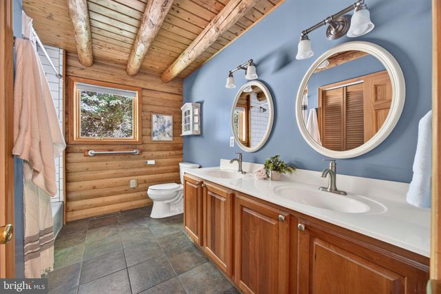 4667 BEECHWOOD RD, Ellicott City, MD 21043
