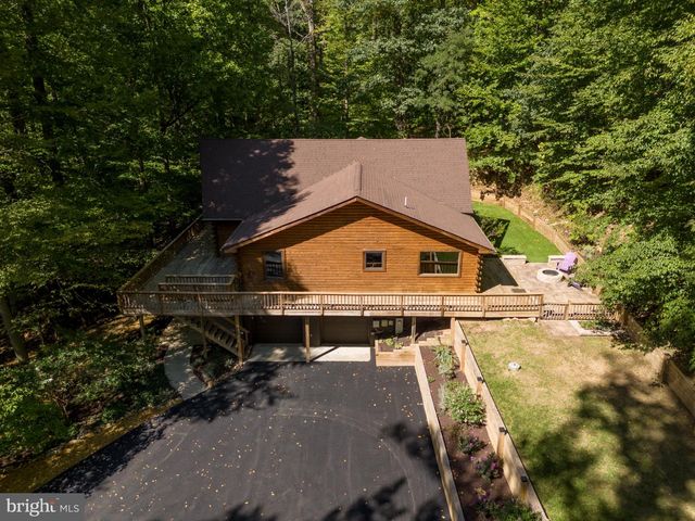 4667 BEECHWOOD RD, Ellicott City, MD 21043