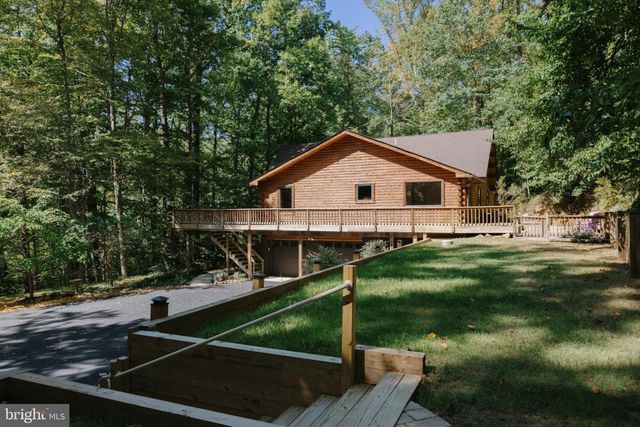 4667 BEECHWOOD RD, Ellicott City, MD 21043