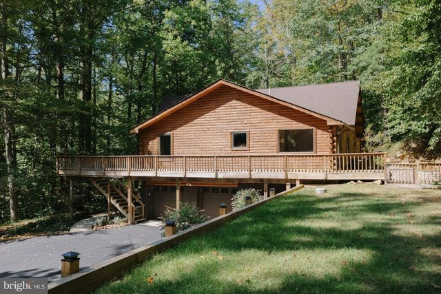 4667 BEECHWOOD RD, Ellicott City, MD 21043