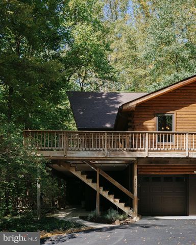4667 BEECHWOOD RD, Ellicott City, MD 21043