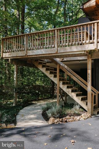 4667 BEECHWOOD RD, Ellicott City, MD 21043