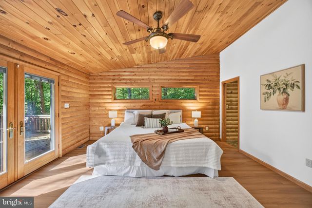4667 BEECHWOOD RD, Ellicott City, MD 21043
