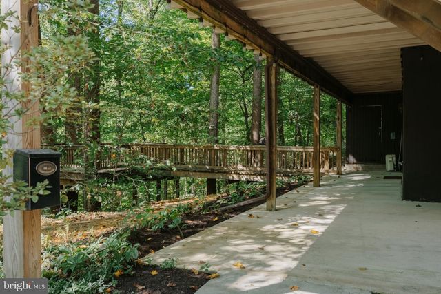 4667 BEECHWOOD RD, Ellicott City, MD 21043