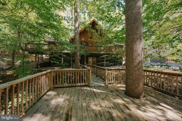 4667 BEECHWOOD RD, Ellicott City, MD 21043