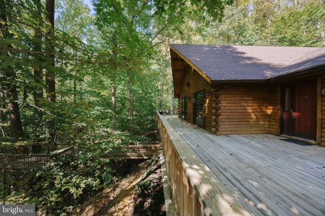 4667 BEECHWOOD RD, Ellicott City, MD 21043