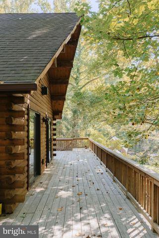 4667 BEECHWOOD RD, Ellicott City, MD 21043