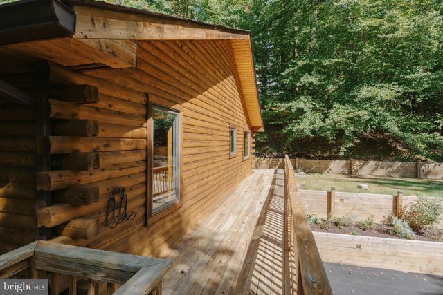 4667 BEECHWOOD RD, Ellicott City, MD 21043