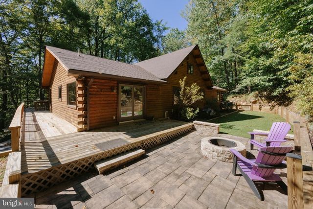4667 BEECHWOOD RD, Ellicott City, MD 21043