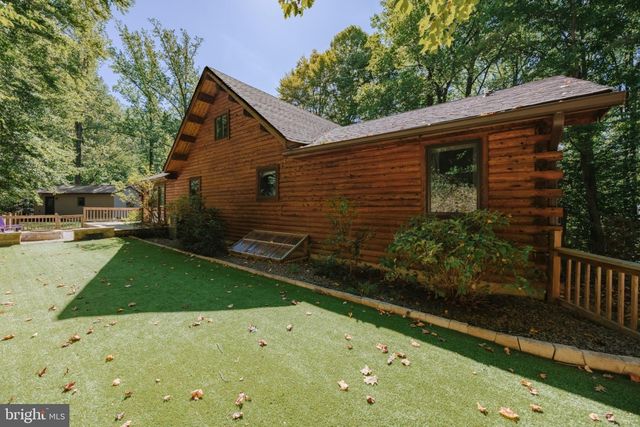 4667 BEECHWOOD RD, Ellicott City, MD 21043