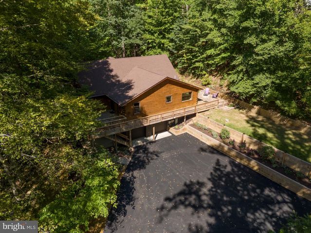 4667 BEECHWOOD RD, Ellicott City, MD 21043