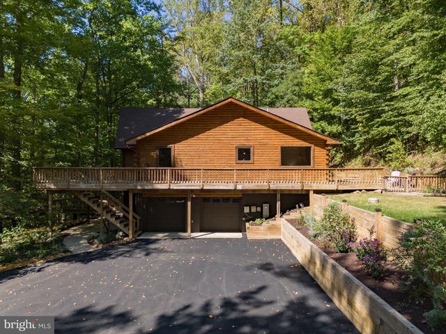 4667 BEECHWOOD RD, Ellicott City, MD 21043