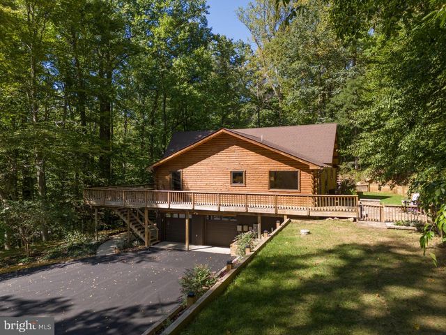 4667 BEECHWOOD RD, Ellicott City, MD 21043