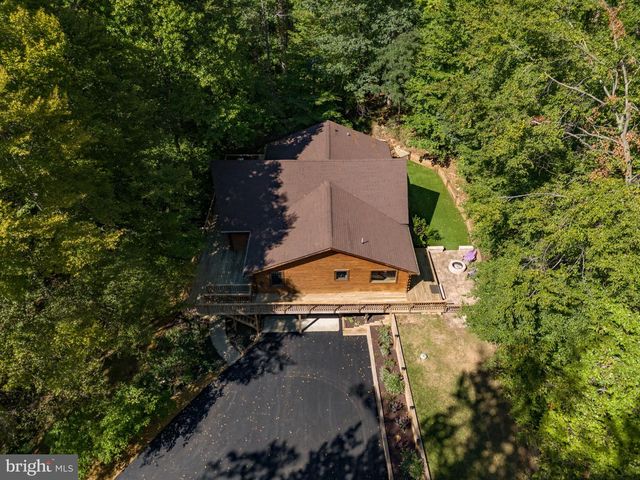 4667 BEECHWOOD RD, Ellicott City, MD 21043