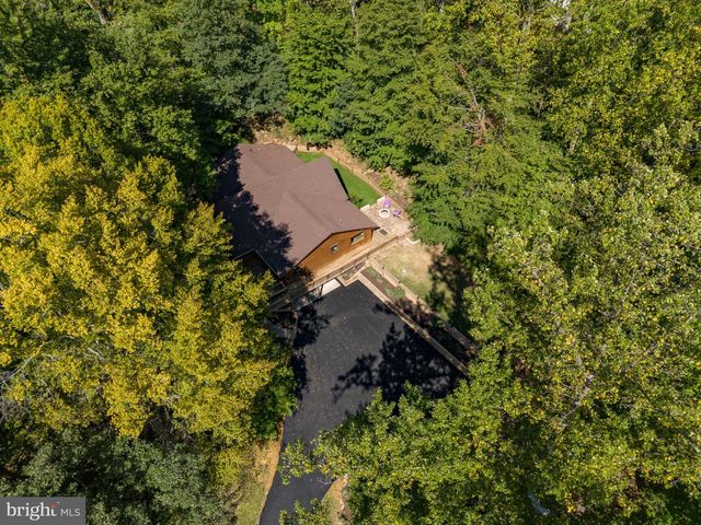 4667 BEECHWOOD RD, Ellicott City, MD 21043