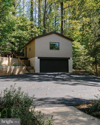 4667 BEECHWOOD RD, Ellicott City, MD 21043