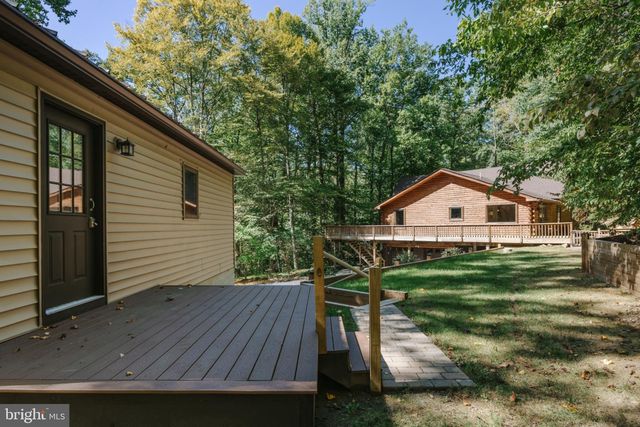 4667 BEECHWOOD RD, Ellicott City, MD 21043