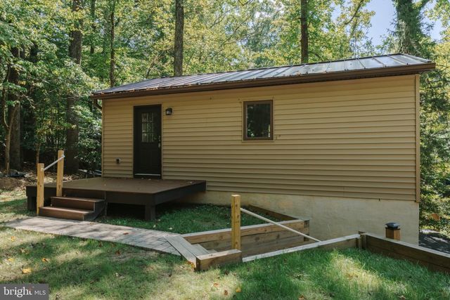 4667 BEECHWOOD RD, Ellicott City, MD 21043