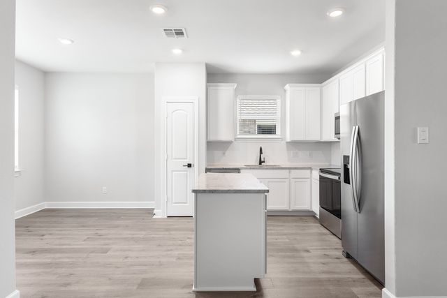 1021 Cedar Street, Hutchins, TX 75141