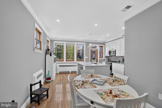 3909 W ST NW, Washington, DC 20007