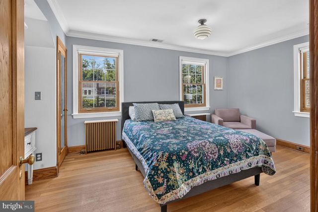 3909 W ST NW, Washington, DC 20007