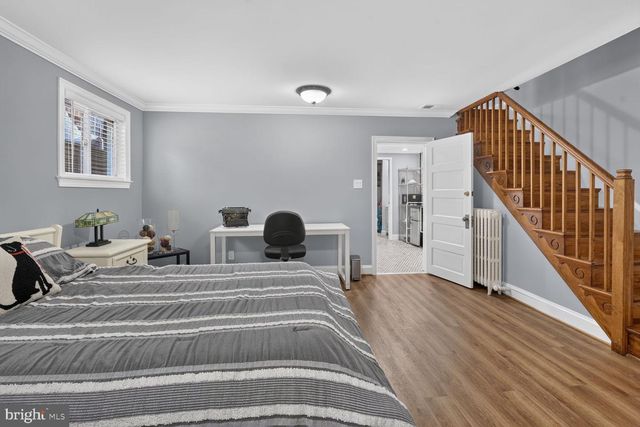 3909 W ST NW, Washington, DC 20007