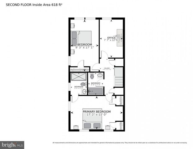3909 W ST NW, Washington, DC 20007