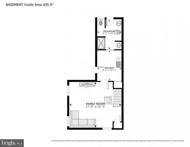 3909 W ST NW, Washington, DC 20007