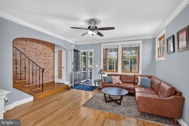 3909 W ST NW, Washington, DC 20007
