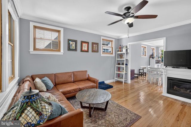 3909 W ST NW, Washington, DC 20007