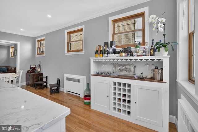 3909 W ST NW, Washington, DC 20007