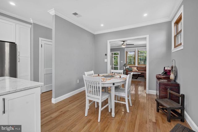 3909 W ST NW, Washington, DC 20007